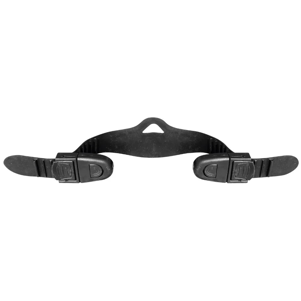 Mirage Fin Buckle Strap Set Junior
