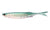 Nomad Design Live Ops Fallout Minnow Soft Plastic Lure 5in