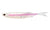 Nomad Design Live Ops Fallout Minnow Soft Plastic Lure 5in
