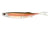Nomad Design Live Ops Fallout Minnow Soft Plastic Lure 5in