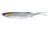 Nomad Design Live Ops Fallout Minnow Soft Plastic Lure 5in