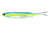 Nomad Design Live Ops Fallout Minnow Soft Plastic Lure 5in