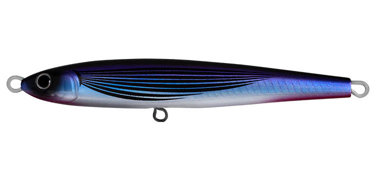 Daiwa Saltiga Over There 110s Stick Bait Lure