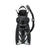 Mirage Infinity Dry Mask Snorkel Fin Set Black