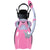 Mirage Horizon Dry Junior Mask Snorkel Fin Set
