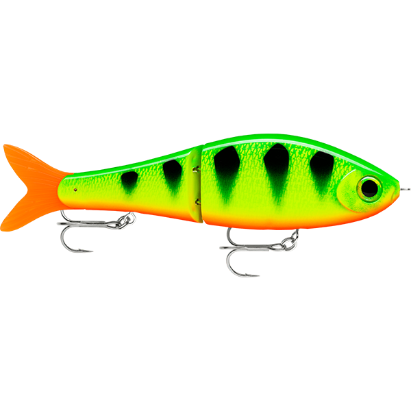 Rapala Super Shadow Rap Glide Swimbait Lure 11