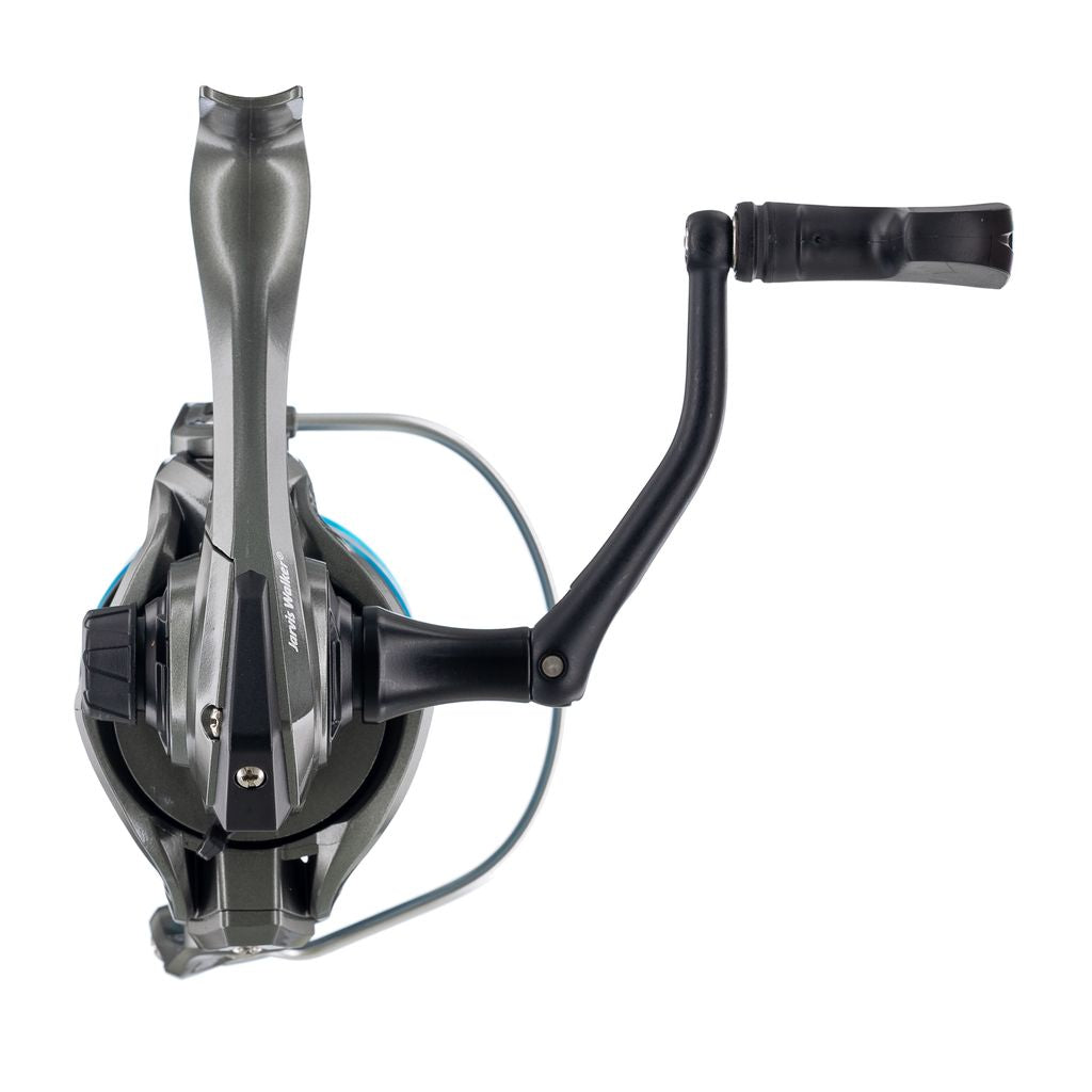 Jarvis Walker Havoc Spin Reel