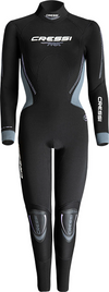 Cressi Fast Lady Wetsuit 7mm