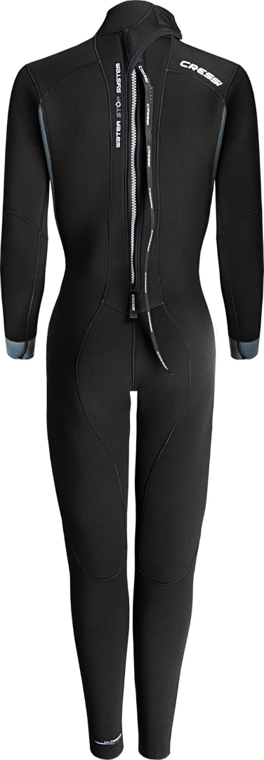 Cressi Fast Lady Wetsuit 7mm