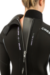 Cressi Fast Lady Wetsuit 7mm