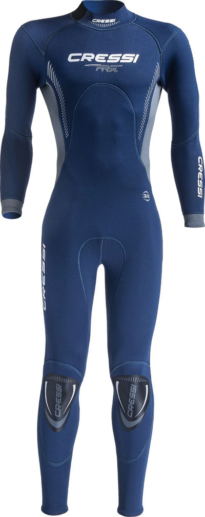 Cressi Fast Man Wetsuit 3mm