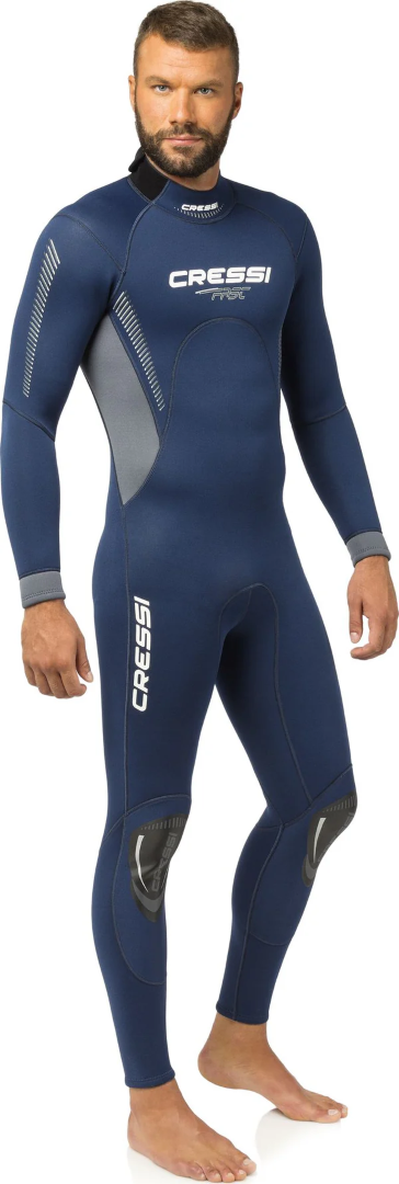 Cressi Fast Man Wetsuit 3mm