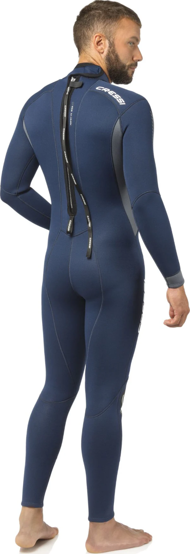 Cressi Fast Man Wetsuit 3mm