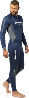 Cressi Fast Man Wetsuit 3mm