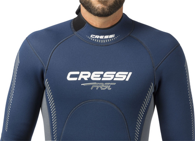 Cressi Fast Man Wetsuit 3mm