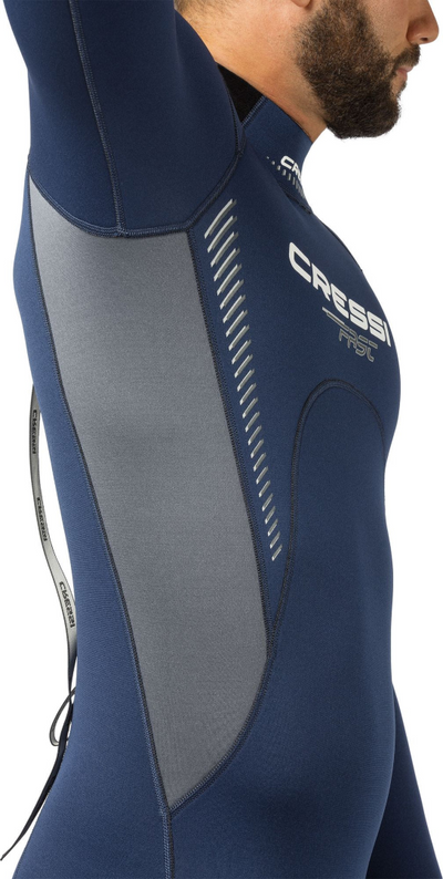 Cressi Fast Man Wetsuit 3mm