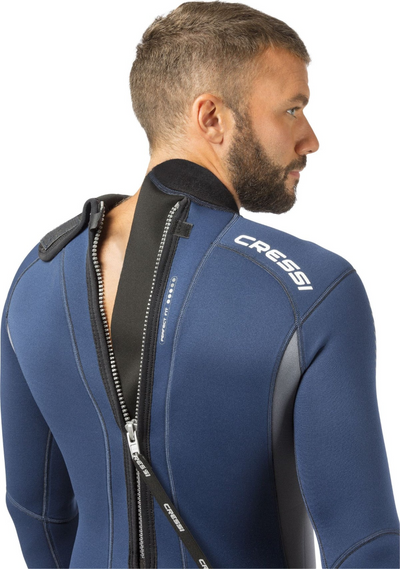 Cressi Fast Man Wetsuit 3mm