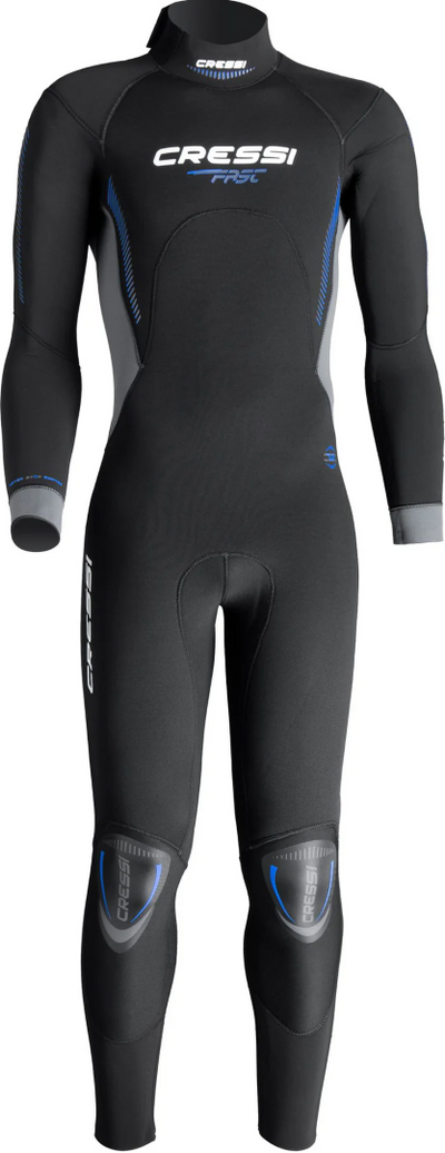 Cressi Fast Man Wetsuit 7mm