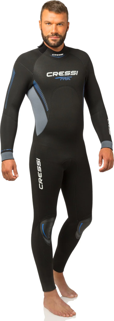 Cressi Fast Man Wetsuit 7mm