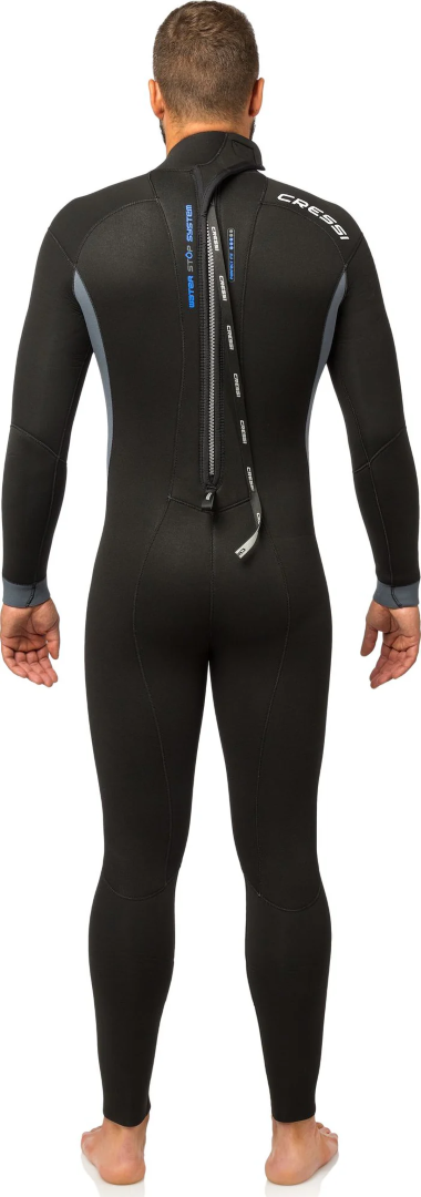 Cressi Fast Man Wetsuit 7mm