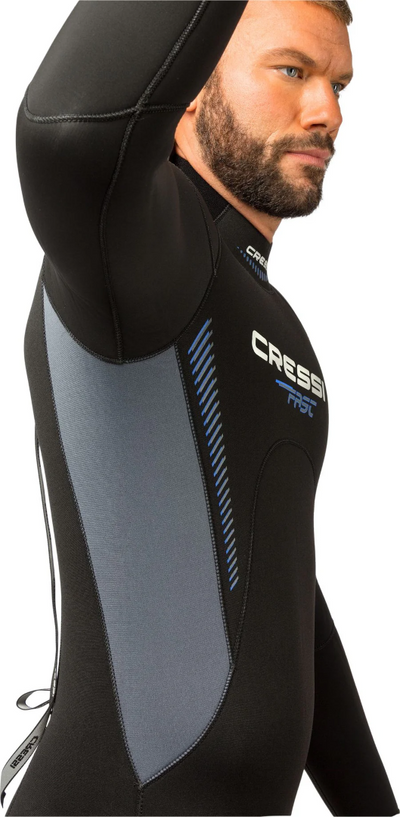 Cressi Fast Man Wetsuit 7mm