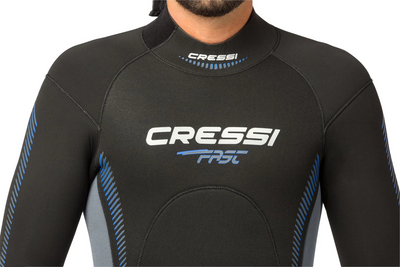 Cressi Fast Man Wetsuit 7mm