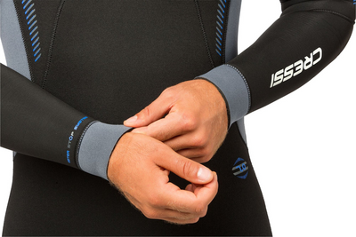 Cressi Fast Man Wetsuit 7mm