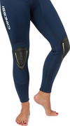 Cressi Fast Lady Wetsuit 3mm