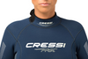 Cressi Fast Lady Wetsuit 3mm