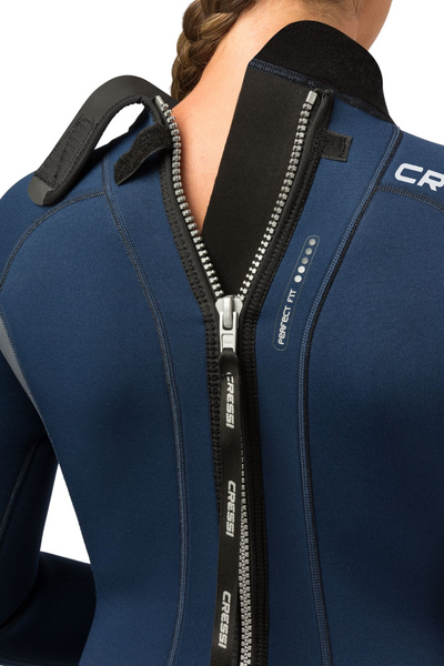 Cressi Fast Lady Wetsuit 3mm