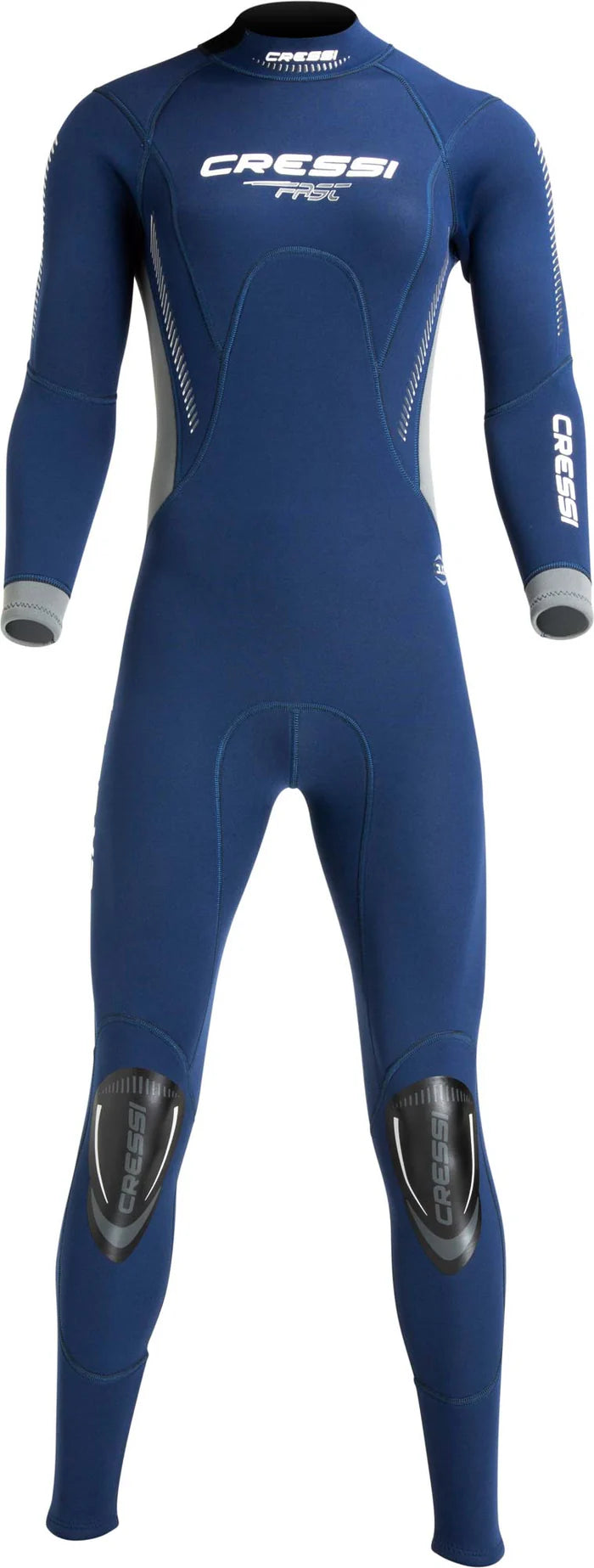 Cressi Fast Lady Wetsuit 3mm