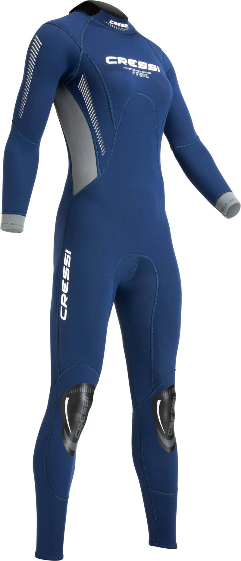 Cressi Fast Lady Wetsuit 3mm