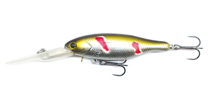 Barambah Boondi Hard Body Lure 82 DSS
