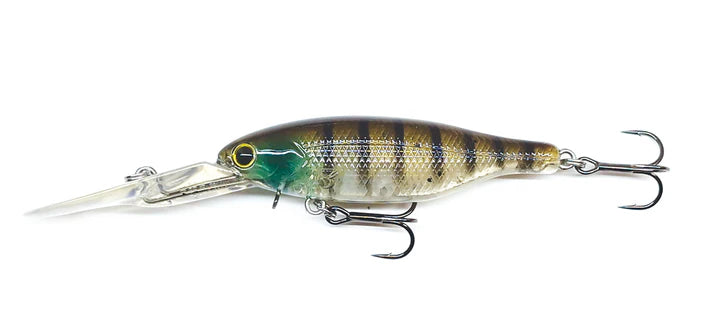 Barambah Boondi Hard Body Lure 62 DSS