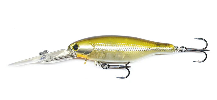 Barambah Boondi Hard Body Lure 62 DSS