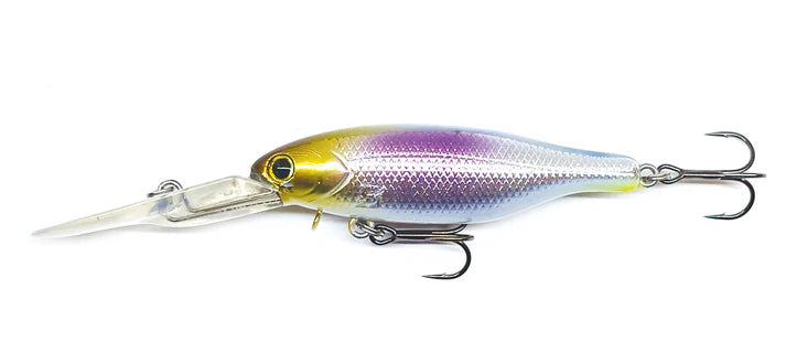 Barambah Boondi Hard Body Lure 62 DSS