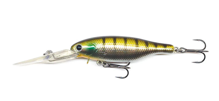 Barambah Boondi Hard Body Lure 62 DSS
