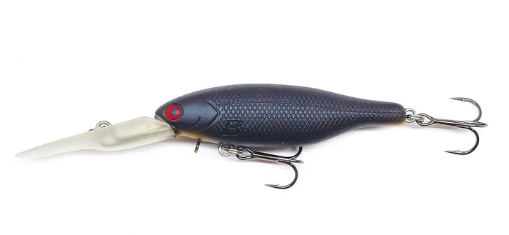 Barambah Boondi Hard Body Lure 62 DSS