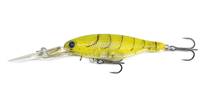 Barambah Boondi Hard Body Lure 62 DSS