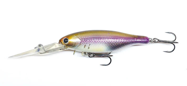 Barambah Boondi Hard Body Lure 82 DSS