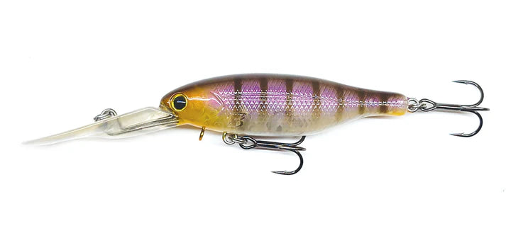 Barambah Boondi Hard Body Lure 82 DSS