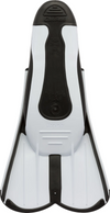 Cressi Light Fin White