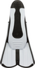 Cressi Light Fin White