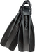 Cressi Frog Scuba Fins Black