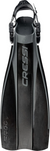 Cressi Frog Scuba Fins Black