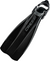 Cressi Frog Scuba Fins Black