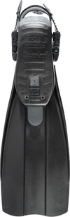 Cressi Fog Scuba Fins Black