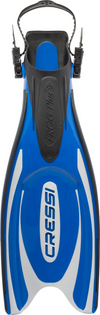 Cressi Frog Plus Scuba Fins