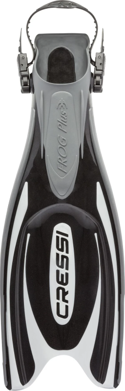 Cressi Frog Plus Scuba Fins