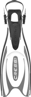 Cressi Frog Plus Scuba Fins